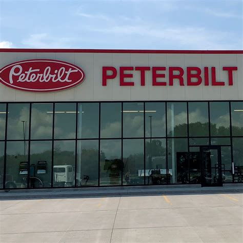 Midwest Peterbilt Group Office Photos | Glassdoor