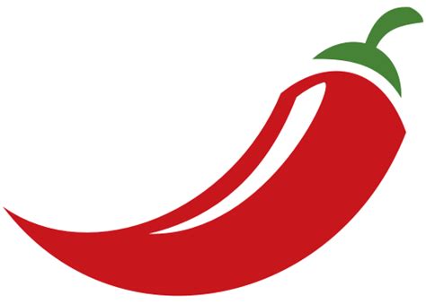 红辣椒火锅logo设计 - 标小智LOGO神器