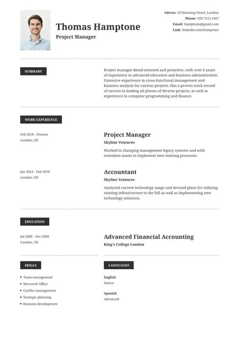 Image result for Correction Resume Format