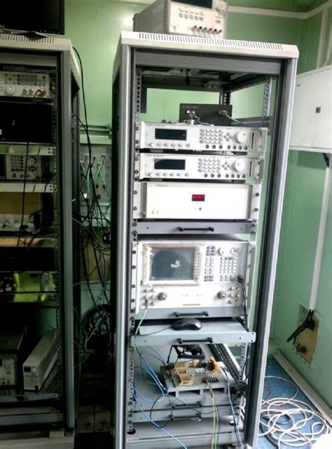 Bose Institute | Shyamnagar Gallery