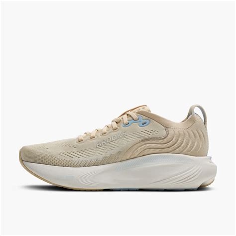 Brooks Adrenaline GTS 25 Sand/Coconut/Skyway (Women's)