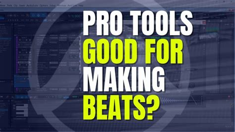 Pro Tools Beat Making 的图像结果