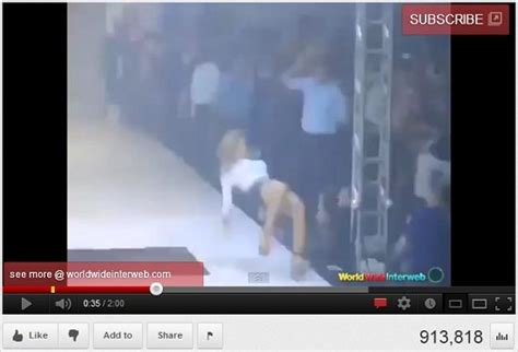 Image result for Supermodels Falling