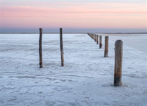 Great Salt Plains State Park, Oklahoma — MERRILL THOMAS PHOTOGRAPHY
