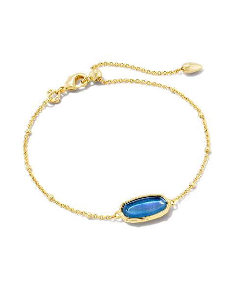 Kendra Scott Birthstone Bracelet Online | emergencydentistry.com