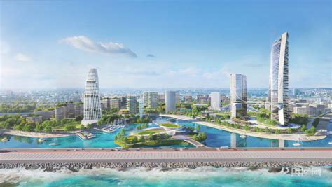 上海全力推进金山滨海国际文化旅游度假区建设 打造属于自己的“黄金海湾”_央广网