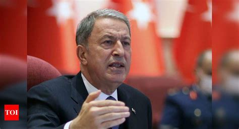 Turkey says 13 of its citizens killed by militants in N Iraq - Times of ...