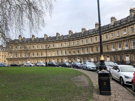 Footprints Tours Bath - All You Need to Know BEFORE You Go