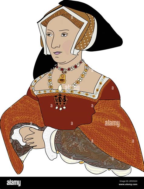 Jane Seymour Queen Married Life Facts And Death