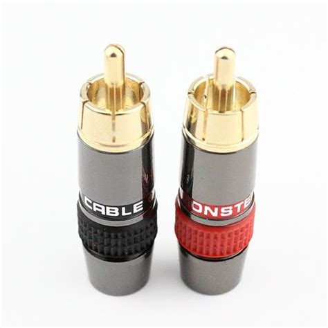 RCA Audio Cable 的图像结果