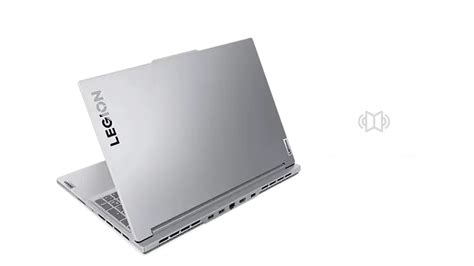 Legion Slim 5i Gen 8 (16-inch Intel) - Elevate Gaming Excellence ...