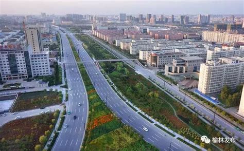 榆林城市建设重点工程“出炉” 快看都有哪些大动作_大秦网_腾讯网