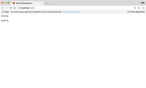 Image result for JS PubSub Pattern