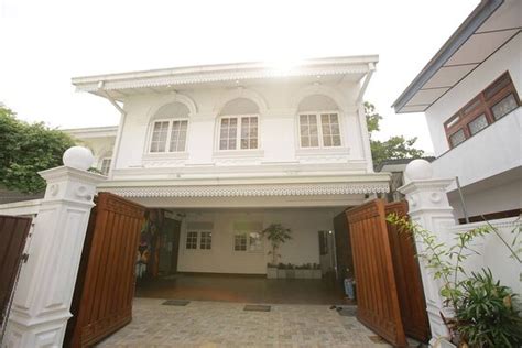 TARSHISH VILLA (Colombo) - Hotel Reviews & Photos - Tripadvisor