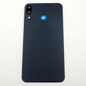 BringUAll Replacement Battery Back Door Panel Back Glass Compatible ...