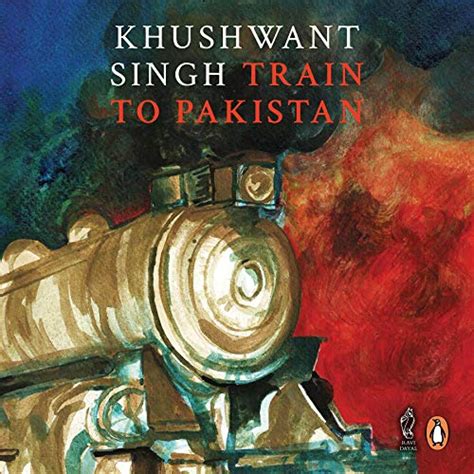 Train to Pakistan (Audio Download): Khushwant Singh, Paul Thottam ...