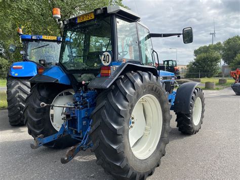 FORD 7840 for sale