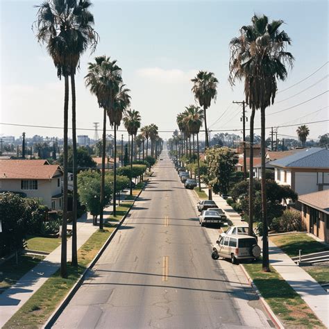 Most Dangerous Neighborhoods in Los Angeles: Our Top 10 List
