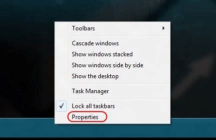 Show Open Programs in Taskbar 的图像结果