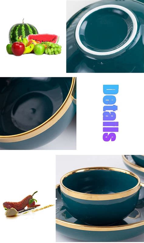 Tableware 的图像结果