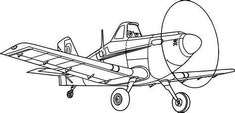Aviation Coloring Pages at GetColorings.com | Free printable colorings ...