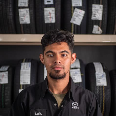 Marin Mazda Staff | San Rafael Mazda dealer in San Rafael CA