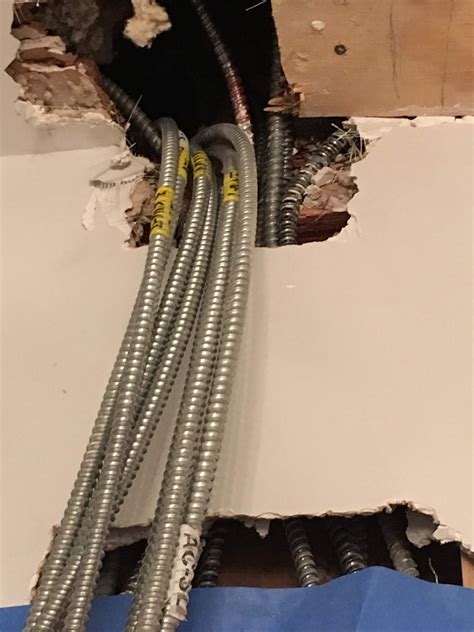 Image result for Electrical Panel Explodes