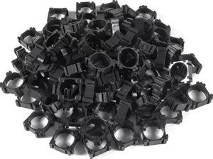 Xlectric 18650 battery holder Interconnect Electronic Hobby Kit Price ...