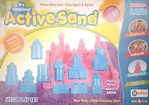 Buy House Of Gifts (Combo Offer) Active Sand Mega Play House Set and ...