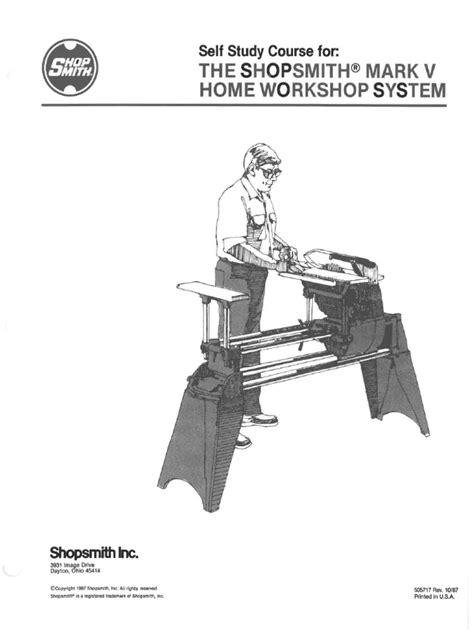 Shopsmith Tips 的图像结果