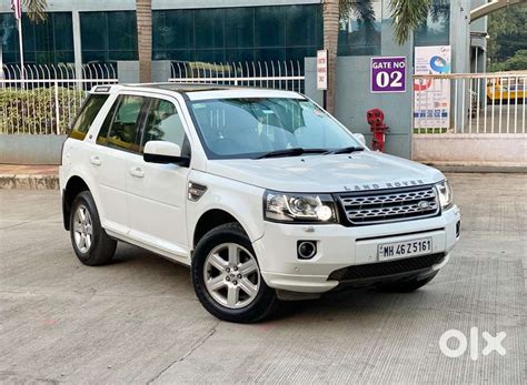 Land Rover Freelander 2 SE, 2014, Diesel - Cars - 1825431295