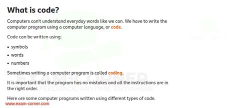 Programme in Computer 的图像结果