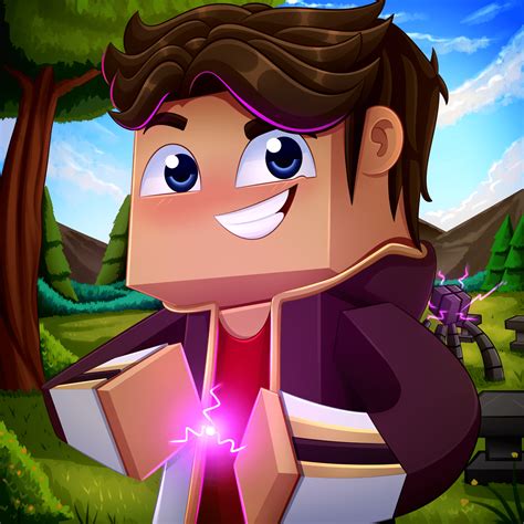 How to Create Minecraft Profile 的图像结果