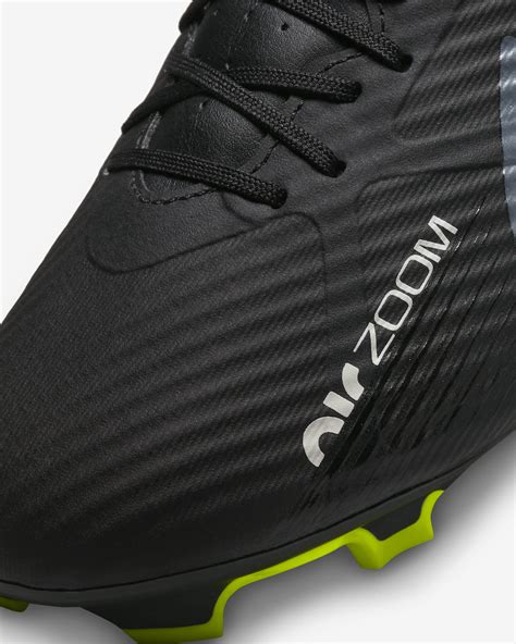 Nike Mercurial Vapor 15 Academy Multi-Ground Low-Top Football Boot. Nike IN