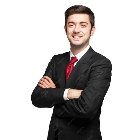 Picture of a Young Business Person 的图像结果