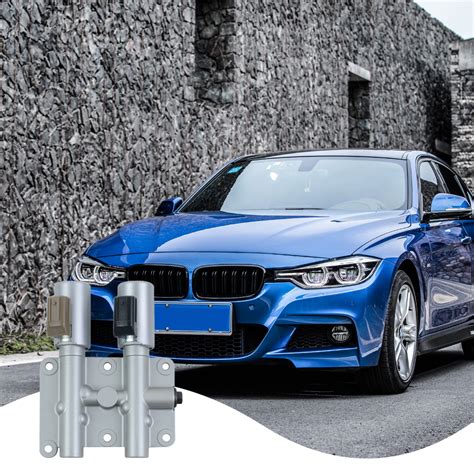 Buy Transmission Dual Liner Electric Manifold 28020-PLX-305 Long-term ...