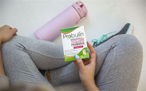 These Probulin probiotics can help with women