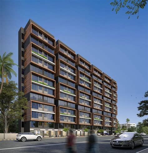 Portfolio 20 – Parin Shah Architects