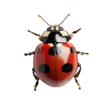 Image result for Ladybug No Background