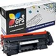 GPS Colour Your Dreams W1370A / 137A Toner Cartridge for HP Laserjet ...