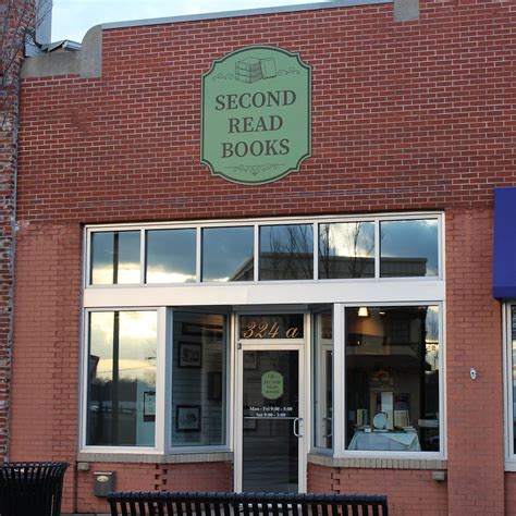 Second Read Books (Decatur) - Aktuelle 2021 - Lohnt es sich? (Mit fotos ...