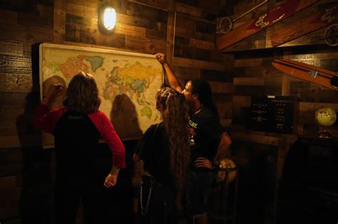 Image result for Escape Room Challenges