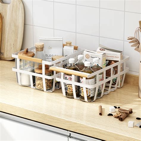 Storage & Organisers – Mason Home by Amarsons - Lifestyle & Decor