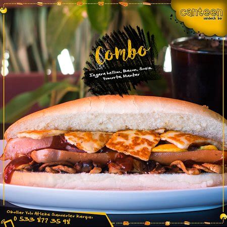 CANTEEN SANDWICH BAR, Nicosia - Menu, Prices & Restaurant Reviews ...