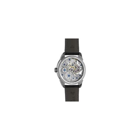 Montre tissot on sale squelette automatique