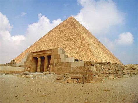 Image result for Die Pyramide Von Cheops
