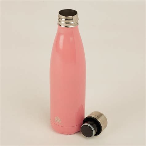 Buy Atlantis Stainless Steel Vacuum Flask - 500ml from Home Centre at ...