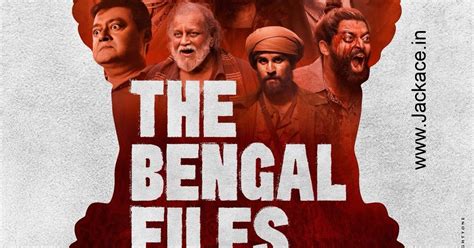 The Bengal Files : Box Office, Budget, Hit or Flop, Predictions ...