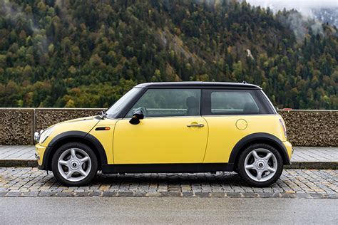 R50 Mini Cooper Common Problems 的图像结果