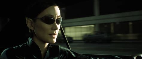 Image result for The Matrix Trinity Infinity